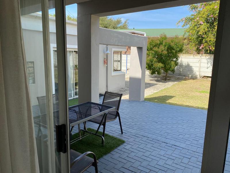 4 Bedroom Property for Sale in Mossel Bay Central Western Cape